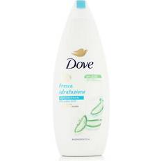 Dove Dusjkremer Dove Hydrating Care Aloe Vera Shower Gel