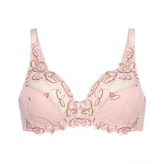 Hunkemöller Diva Non Padded Underwired Bra - Pink