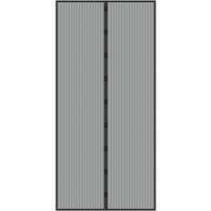 Trademark Fine Art Magnetic Screen Door 38x80"