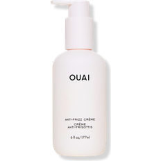 OUAI Anti-Frizz Crème 6fl oz