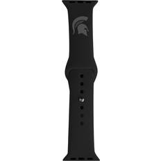 OTM Essentials Michigan State Band for Apple Watch 42/44mm