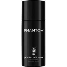 Paco Rabanne Deos Paco Rabanne Phantom Deo Spray 150ml