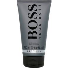 Reife Haut Duschgele Hugo Boss Boss Bottled Shower Gel 150ml