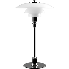 Louis Poulsen PH 2/1 Table Lamp 14"