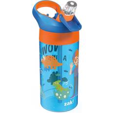 Zak Designs Kids Water Bottle 2-pack Blippi