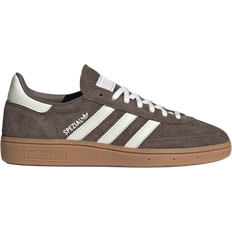 49 ⅓ - Damen Sneakers Adidas Handball Spezial W - Earth Strata/Off White/Gum