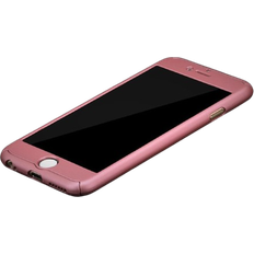 König Design 360 Protective Phone Case for Huawei P10