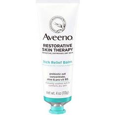 Itch relief cream Aveeno Restorative Skin Therapy Itch Relief Balm 113g