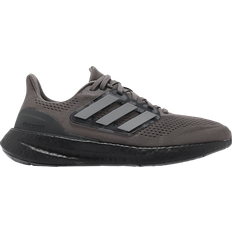 Adidas Pureboost 23 M - Charcoal/Iron Metallic/Core Black