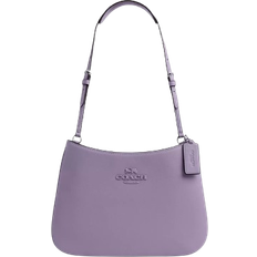 Coach Penelope Shoulder Bag - Silver/Light Violet