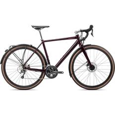 Orbea Vector Drop LTD 28"- Red/Violet Unisex