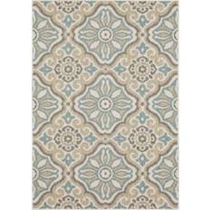 Carpets Mohawk Home Waterside Flatweave Indoor Gray