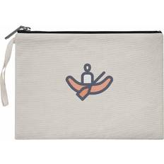 Bonateks Hand Clutch - Beige