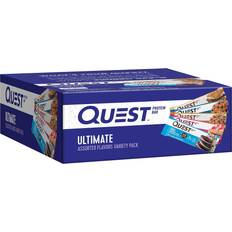 Quest Nutrition Ultimate Variety Pack 60g 12