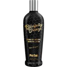 Pro Tan Blissfully Bronze Stand Out Natural Bronzing Lotion 8.5fl oz