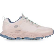 Damen - Rosa Wanderschuhe Skechers Women's 180168 D'Lux Journey Trail Running Shoes