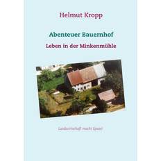 Abenteuer - Deutsch E-Books Abenteuer Bauernhof Helmut Kropp ePub (E-Book)