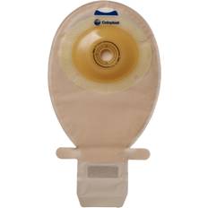 Medical Aids SenSura EasiClose One-Piece System Ostomy Pouch, Convex Light, 1 inches Stoma 1 Each Carewell