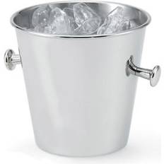 Stainless Steel Ice Buckets Vollrath 46621 1 3/5 qt Ice Bucket