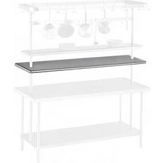 Stainless Steel Furniture Advance Tabco PT-15-144 Smart Fabrication