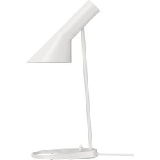 Louis Poulsen AJ Mini White Bordlampe 43.3cm