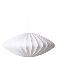 Watt & Veke Ellipse Pendellampe 80cm