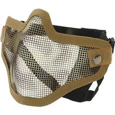 Paintball-Schutzkleidung Paintball Airsoft Face Mask COD Style