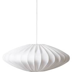 Watt & Veke Ellipse Lampeskjerm 65cm