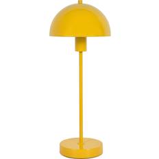 Herstal Vienda Mango Yellow Bordlampe 47.5cm