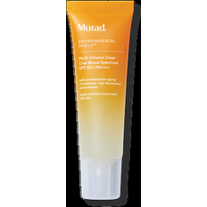 Murad Sunscreen & Self Tan Murad Multi-Vitamin Clear Coat SPF 50