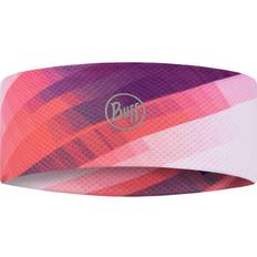 Polyester Stirnbänder Buff Fastwick Stirnband Wae Purple Unisex Erwachsene