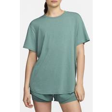 Nike Dame Overdeler Nike One Relaxed Dri-fit T-shirt