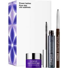 Parfymefri Gaveeske & Sett Clinique Lash Power Mascara Makeup Gift Set