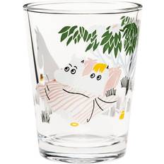 Arabia Moomin Drikkeglass 22cl