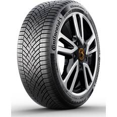 Continental 17 - Helårsdekk Bildekk Continental AllSeasonContact 2 205/50 R17 93W XL