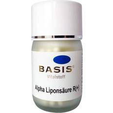 Alpha Liponic Acid - 100 Capsules 100 Stk.