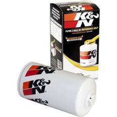 Cars Filters K&N HP-1001 High Performance Oil Filter