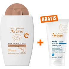 Avène Mineral Sun Fluid SPF50+ 40ml