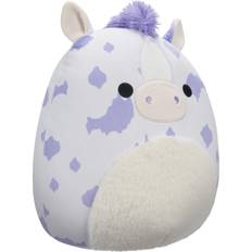 Squishmallows Bamser & kosedyr Squishmallows Abelita 30cm