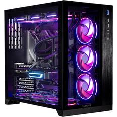 Desktop-Computer Captiva Highend Gaming I82-063 Core i5 RTX 4070 SUPER Intel Core