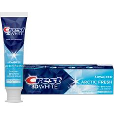 Toothpastes Crest 3D White Advanced Arctic Teeth Whitening Toothpaste 3.3oz