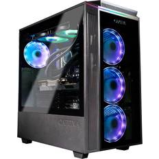 32 GB Desktop-Computer Captiva Highend Gaming R80-946 7 DDR5-SDRAM RTX 4070 SUPER