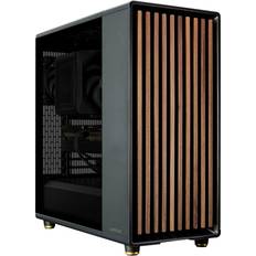 Desktop-Computer Captiva Highend Gaming I79-123 Core i7 RTX 4070 Intel Core