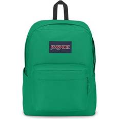 Jansport Superbreak Plus Backpacks - Jelly Kelly