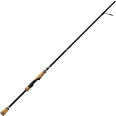 13 Fishing Fate Green Saltwater Spinning Rod