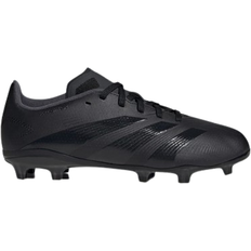 Sportschuhe Adidas Predator League Firm Ground - Core Black/Carbon/Core Black