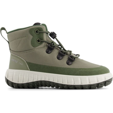 Waterproof shoes Reima Kid's Waterproof Shoes Wetter 2.0 - Greyish Green
