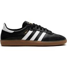 Herren Schuhe reduziert Adidas Samba Decon - Core Black/Cloud White