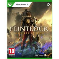 Xbox Series X-Spiele Flintlock: The Siege of Dawn (XBSX)