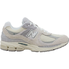 New Balance Women Shoes New Balance 2002R - Linen/Concrete/Slate Grey